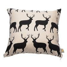 Deer cushion